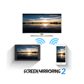 ikon Screen Mirroring