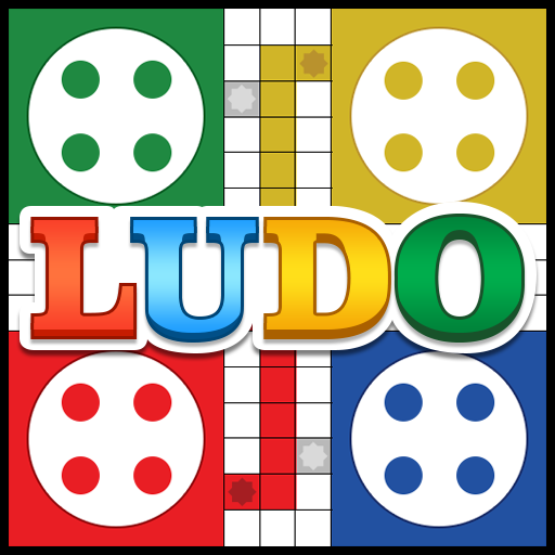 Ludo Club Star Champion Dice &amp; Sholo Guti Champion icon