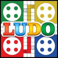 Ludo Club Star Champion Dice & Sholo Guti Champion