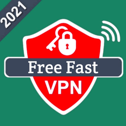 Free Fast VPN for Android - Free Proxy VPN icon
