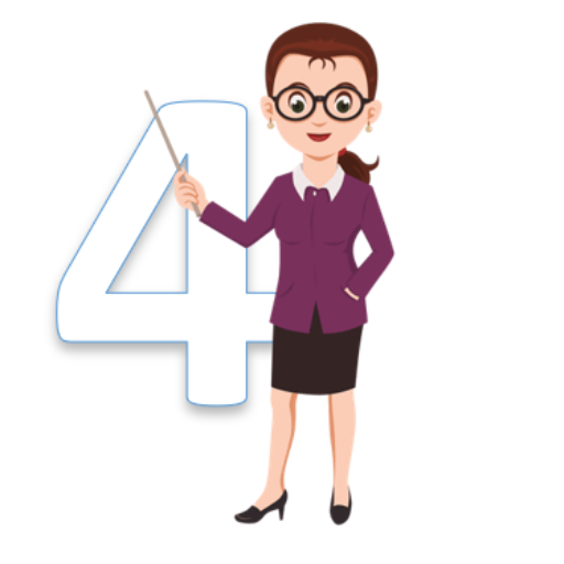 GURU SD KELAS 4 TEMA 1 2 3 4 5 SEMESTER 1 icon