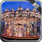 Carousel Wallpaper on 9Apps