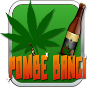 Pombe Bangi Munchies Edition icon