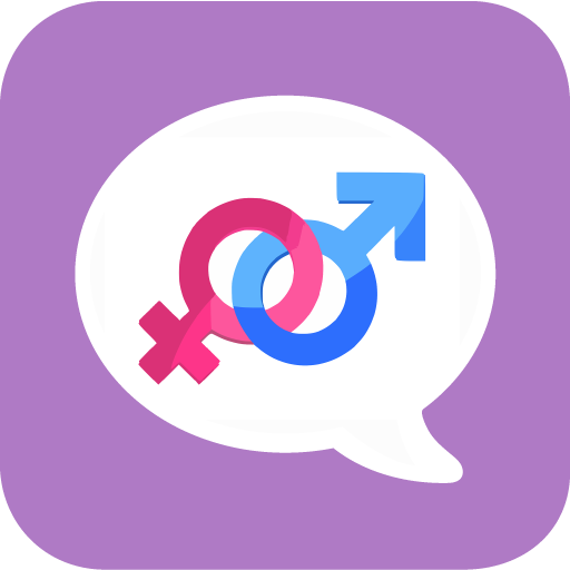 Sax Chat - Random, Online Chat, Talk To Strangers icon