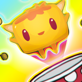Jumpy Troll icon