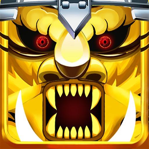 Lost Temple Jungle Run – Infinite Runner icon
