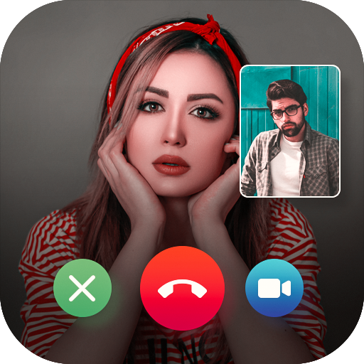 Umile - Live Video Call, Video Chat, Live Talk icon