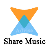 Advise Share Music Gender Mobile icon