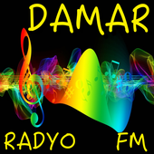 Damar FM Radio icon