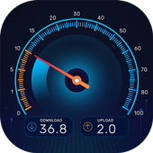 Internet Speed Test icon