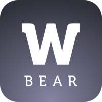 W | Bear : Gay Bear's Chat App