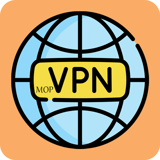 Mop Vpn icon
