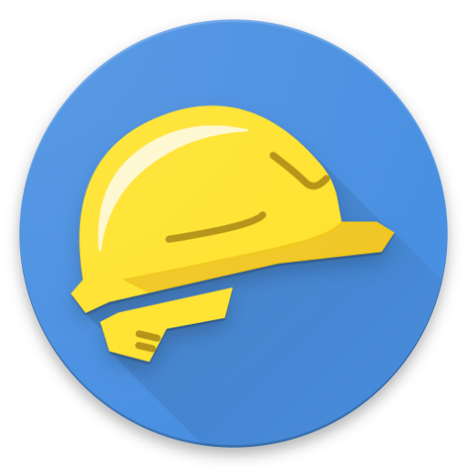 Free contractor estimate &amp; invoice maker icon