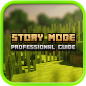 Guide for Minecraft Story Mode icon