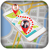 True Spam Caller Detection Get mobile location icon