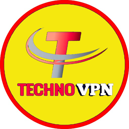 Techno Vpn PRO icon