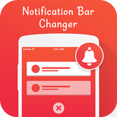 Notification Bar Changer icon