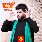 لطميات سيد فاقد أيقونة