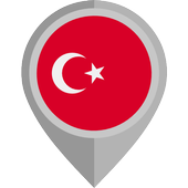 VPN Turkey icon