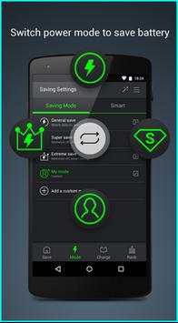 🔋 Ultimate Battery Saver 🔋 screenshot 3