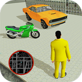 Grand Russian Mafia Crime icon