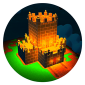 Castle Original Story icon
