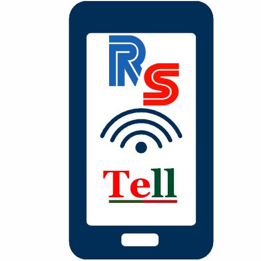 Rstell Dialer icon