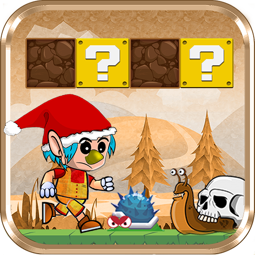 Super Liam Adventures icon