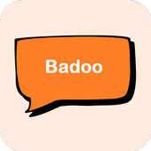 Chat for Badoo icon