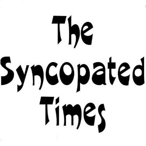 The Syncopated Times icon