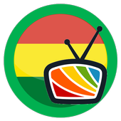Bolivia Tv Play icon
