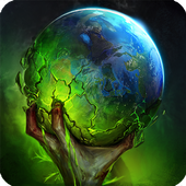 Star Conquest: Dead Rising icon