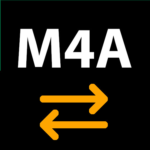 M4a To Mp3 Converter أيقونة