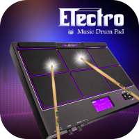 Electro Music Drum Pads 2020