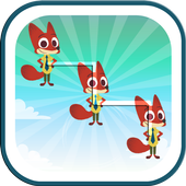 Memory Zootopia icon