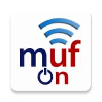 MUF ON on 9Apps