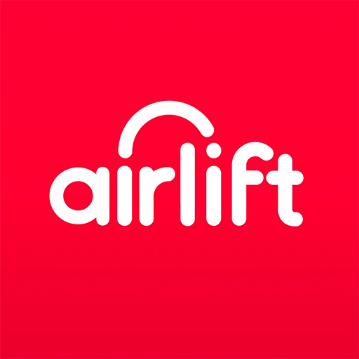 Airlift icon