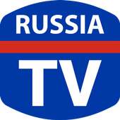 Russia TV Today - Free TV Schedule on 9Apps