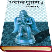 Garud Puran in Hindi - Part 6 on 9Apps