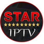 Stariptv play icon