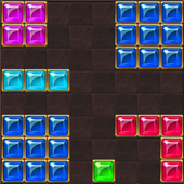Jewels Block Puzzle icon