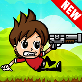 Yokai Shooter of the Monsters: Watch xo-kai War Go icon