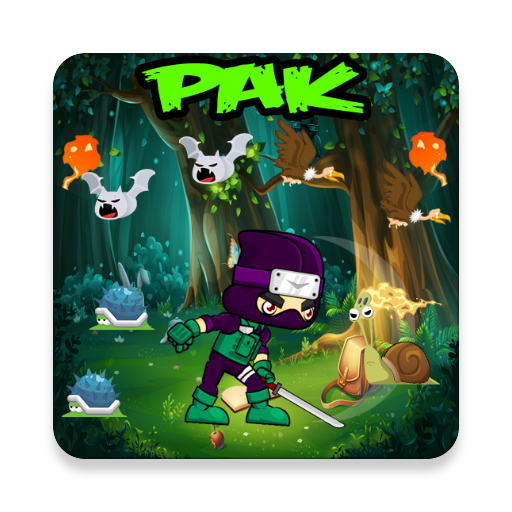 GAMES PAK icon