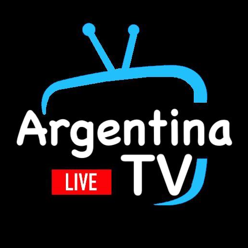 Tv Argentina Live أيقونة