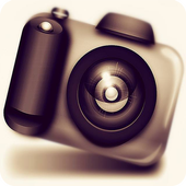 Beauty Camera &amp; Wonderful Photo Editor иконка