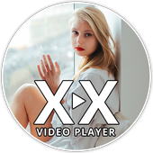 XX Video Player icon