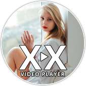 XX Video Player on 9Apps