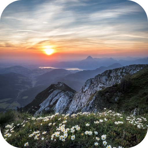 Good Morning/Night Messages icon