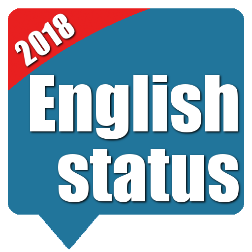 English Status icon