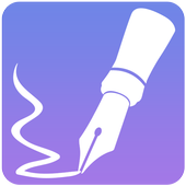 Quick Draw Any Where icon